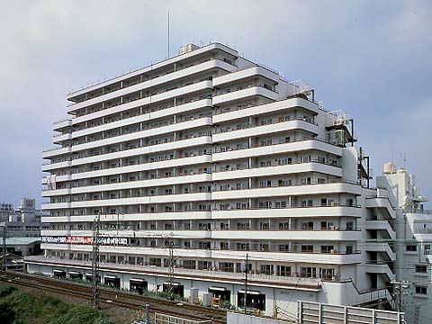 藤和下北沢ハイタウン-0-0