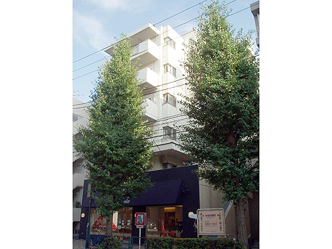 藤和世田谷コープIII-0-0
