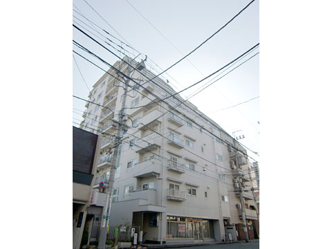 藤和八王子コープ-0-0
