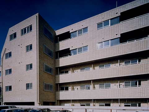 藤和三鷹コープ-0-0