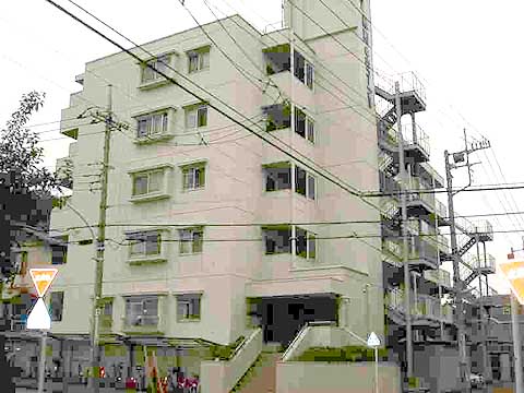 藤和永山コープII-0-0