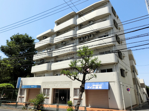 藤和中野弥生町コープ-0-0