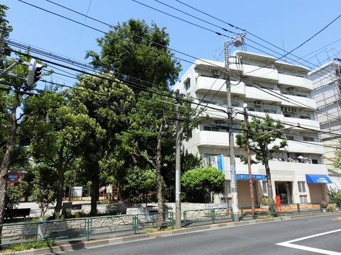 藤和中野弥生町コープ-h
