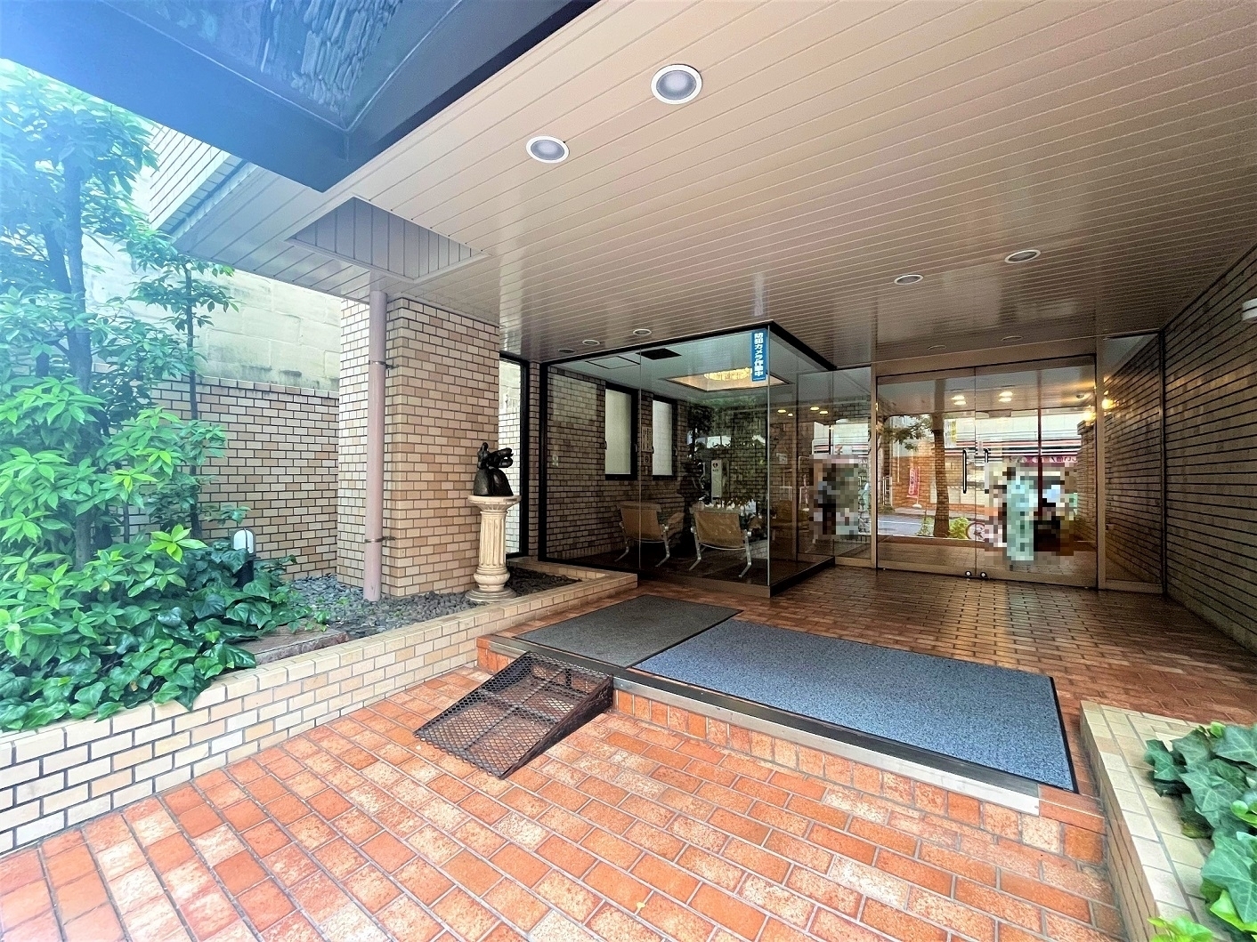 藤和半蔵門コープ-h