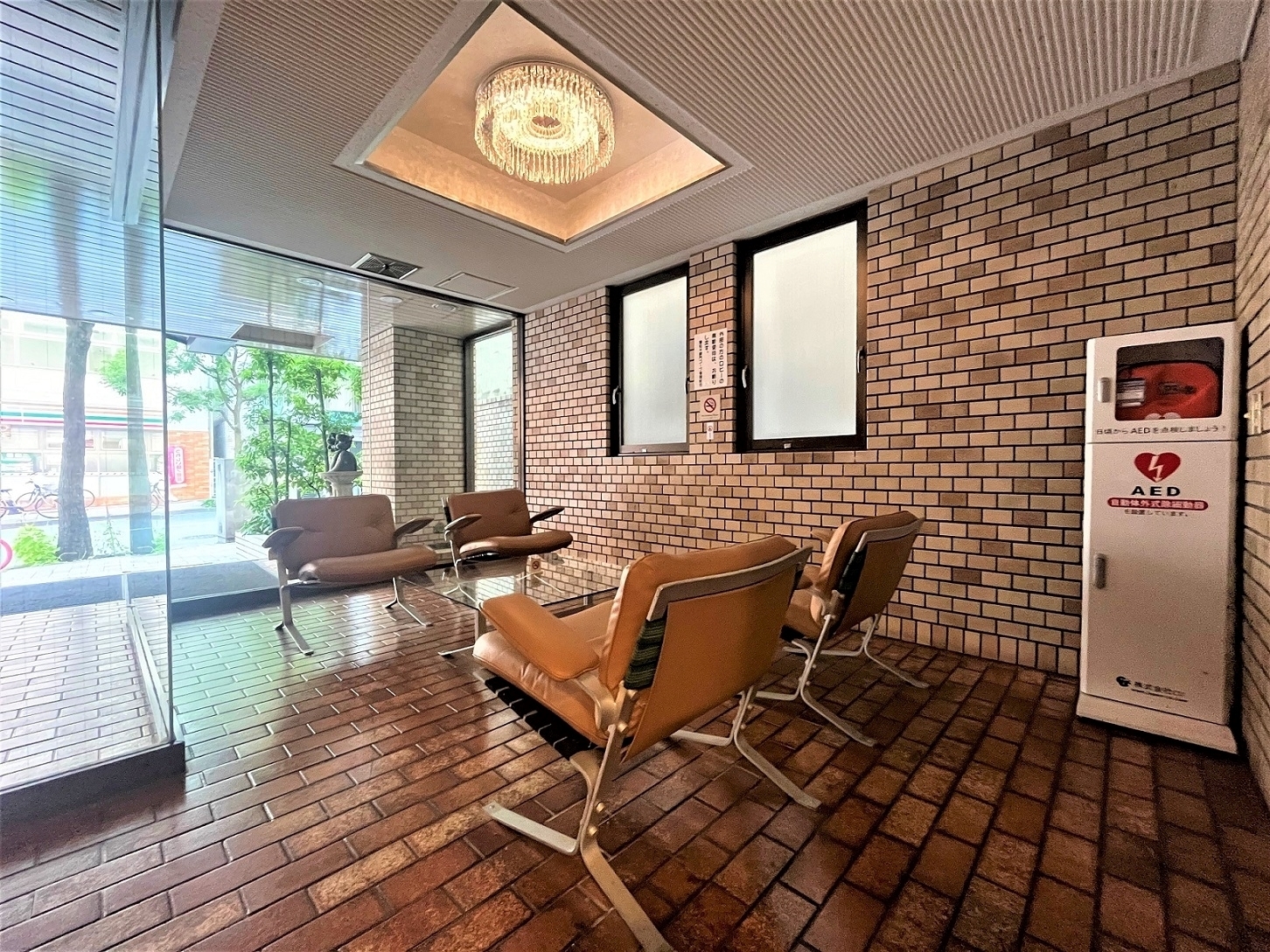 藤和半蔵門コープ-h