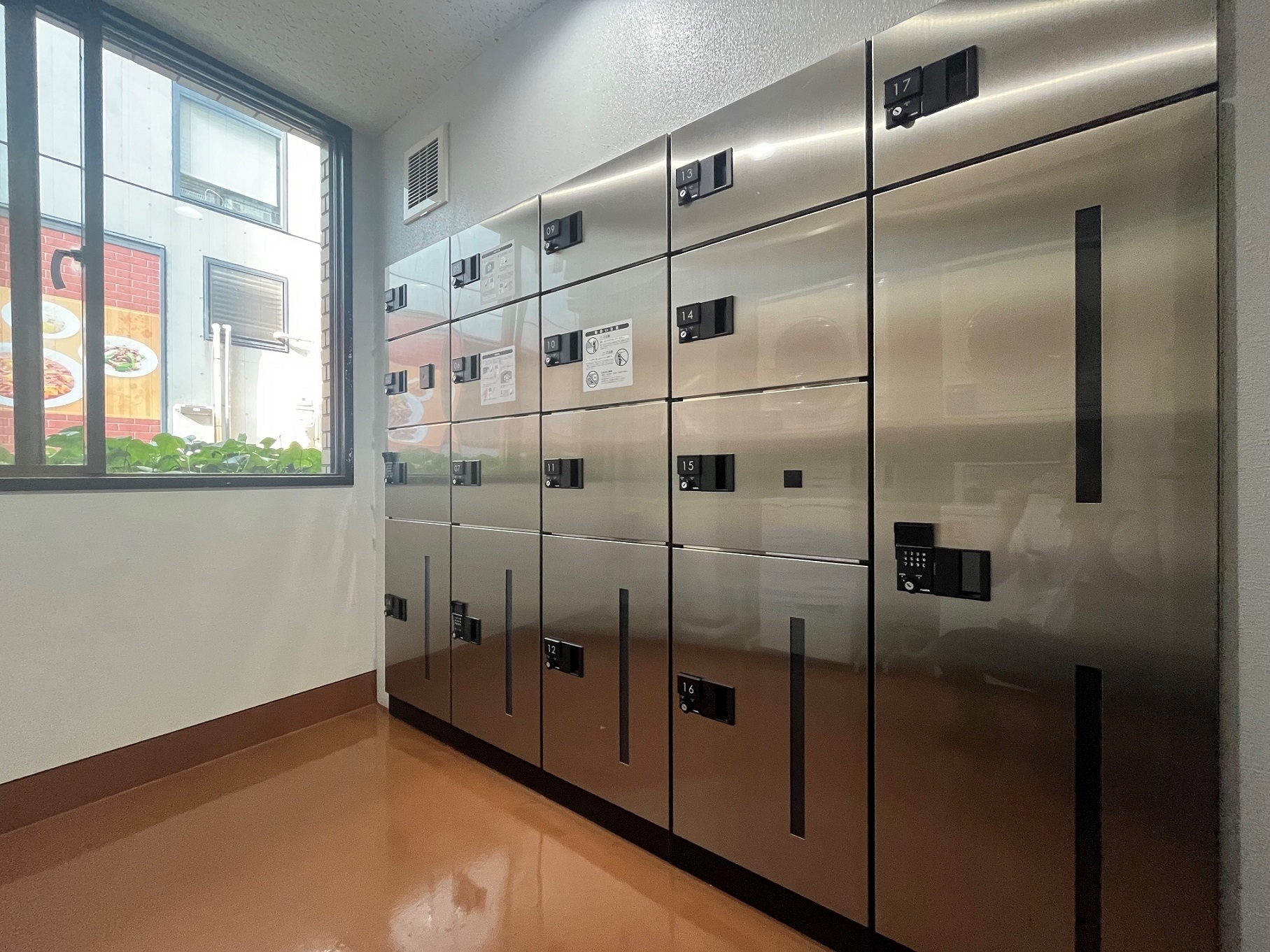 藤和半蔵門コープ-h