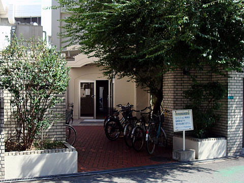 藤和シティコープ市岡-h