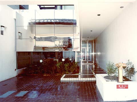 藤和川越コープ-h