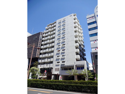 藤和二子玉川園コープ-0-0