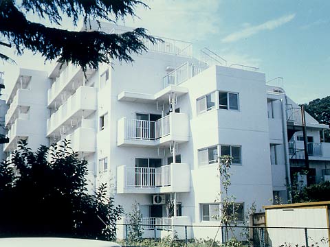 藤和田無コープ-0-0