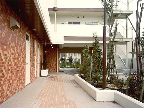藤和相模原コープIII-h