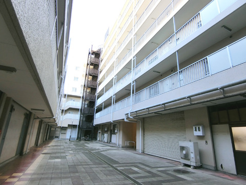 藤和氷川台コープ-h