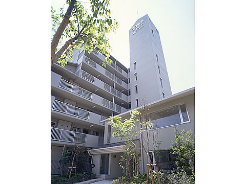 藤和コアティ高槻ハイタウン-h