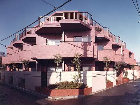 藤和阿佐ヶ谷ホームズ-0-0