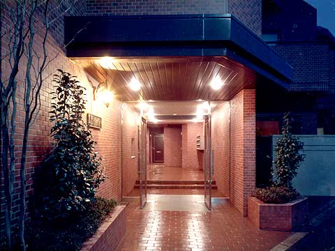 藤和阿佐ヶ谷ホームズ-h