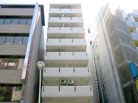 藤和高田馬場コープII-h