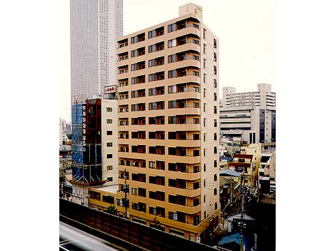藤和東池袋コープ-0-0
