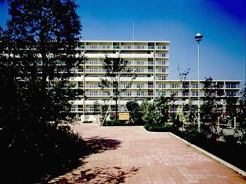 藤和すずかけ台ハイタウン-0-0
