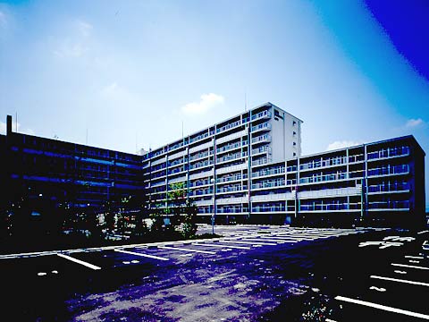 藤和すずかけ台ハイタウン-h
