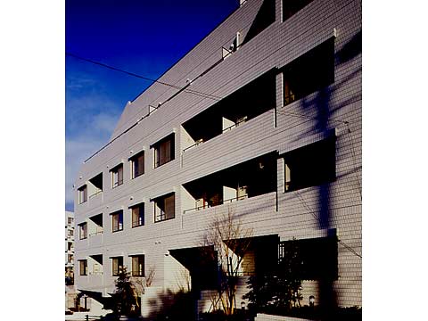 藤和白金三光坂ホームズ-h