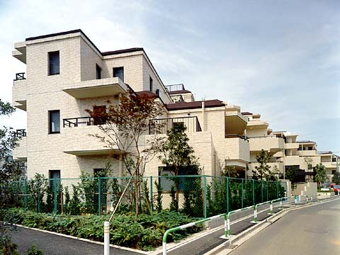 藤和千歳船橋ホームズ-0-0