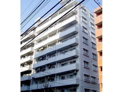 藤和若林コープ-0-0