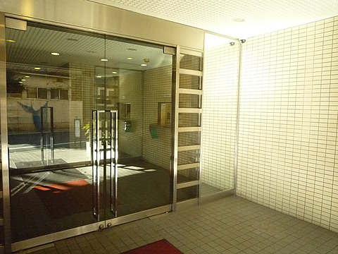 藤和杉並富士見ケ丘ホームズ-h