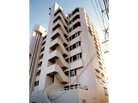 藤和シティコープ若林-0-0
