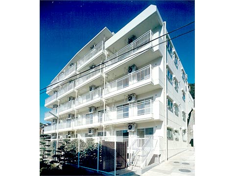 藤和稲付公園コープ-0-0