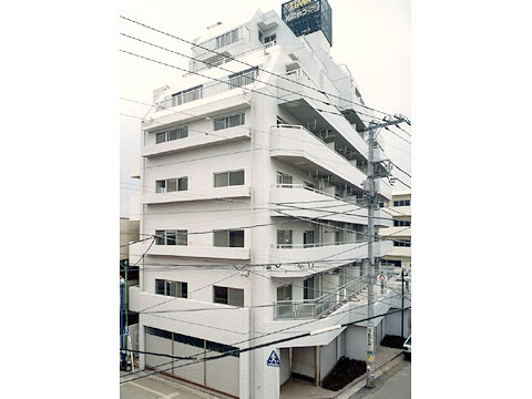 藤和相武台コープ-h