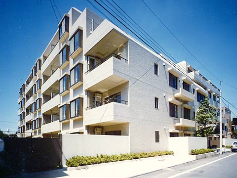 藤和池袋ホームズ-0-0