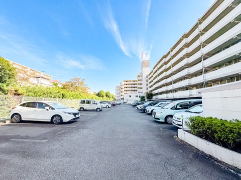 藤和上永谷ハイタウン-h