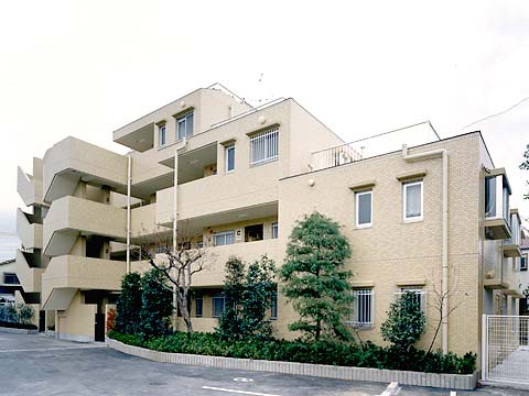 藤和調布柴崎コープ-0-0