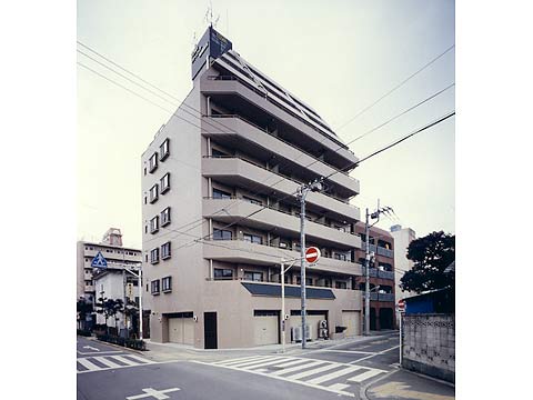 藤和シティコープ西蒲田III-0-0
