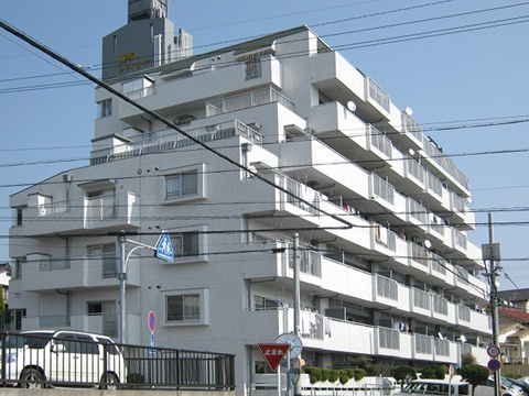 藤和シティコープ西松山-0-0