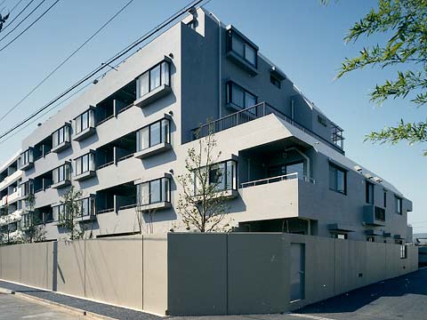 藤和上北沢ホームズ-0-0