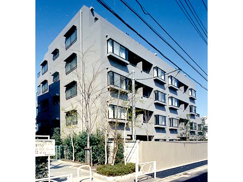 藤和上北沢ホームズ-h