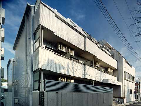 藤和シティコープ初台-h
