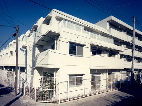 藤和金沢文庫コープI-h