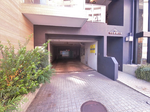 藤和シティホームズ元町-h