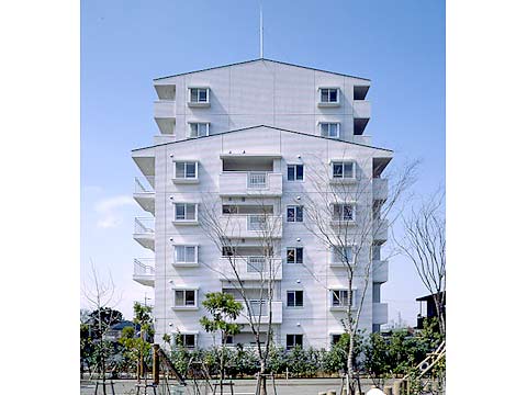 藤和茅ヶ崎ハイタウン-h