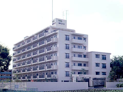 藤和仙川コープ-0-0