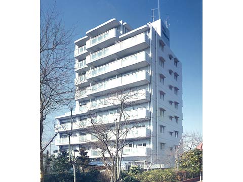 藤和西船橋コープ-h