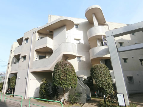 藤和シティコープ富士見台-0-0