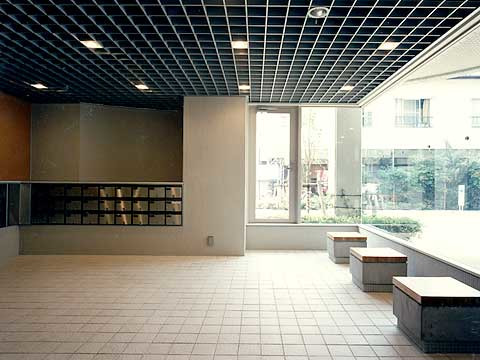 藤和シティコープ富士見台-h