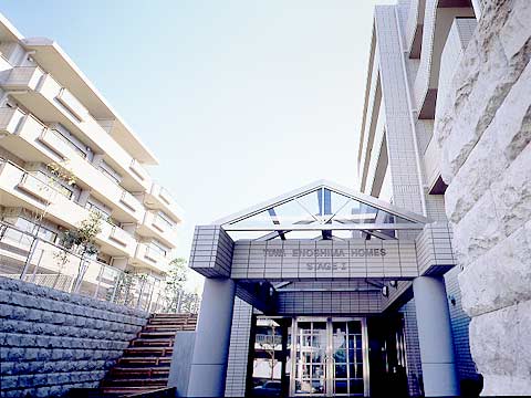 藤和江ノ島ホームズステージI-h