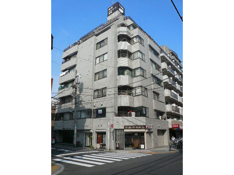 藤和シティコープ板橋-0-0
