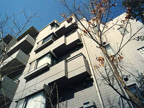 藤和三宿ホームズ-0-0