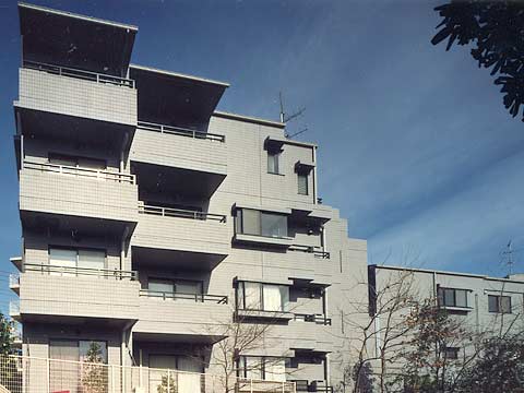 藤和三宿ホームズ-h