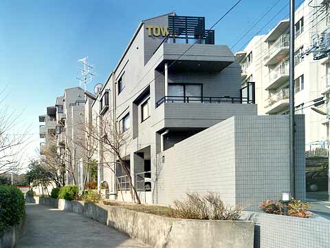藤和三宿ホームズ-h